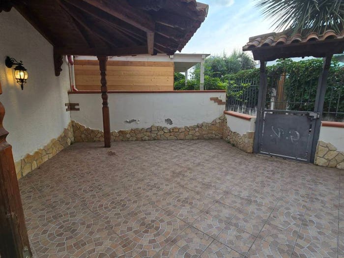 Appartamento trilocale in vendita in Via degli Ulivi, Centro, Diamante