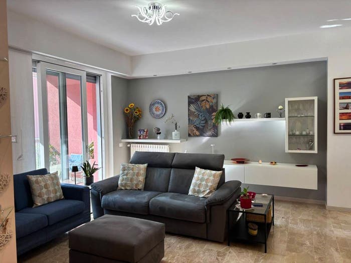 Appartamento quadrilocale in vendita in Via Sporting Mirasole, Noverasco Sporting Mirasole, Opera