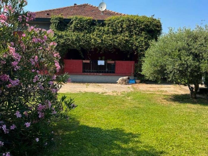 Casa quadrilocale in vendita in Via Grigna, Vertemate con Minoprio