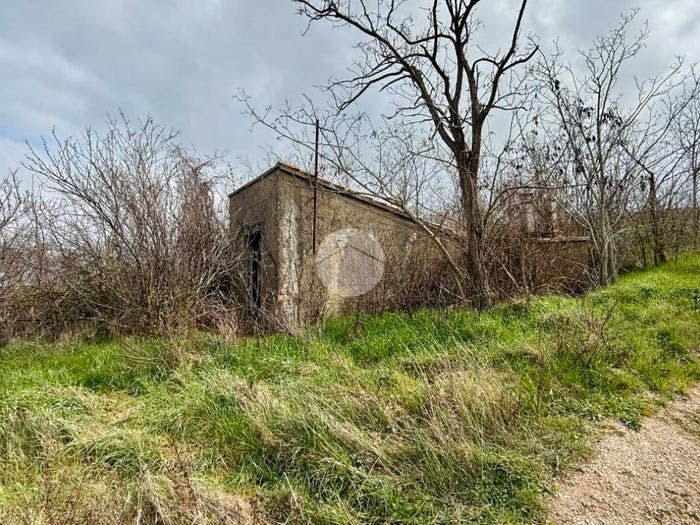 Casa trilocale in vendita in Strada vicinale ca'marcone, Montecalvo in Foglia