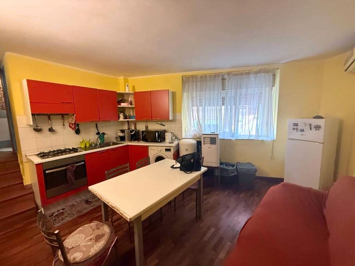 Appartamento monolocale in vendita in Via Umberto I, Corso Italia Europa, Catania