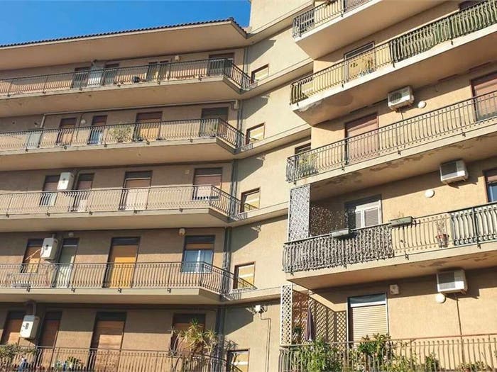 Appartamento con 5 locali in vendita in Via Luigi Orlando No Number, Centro, Giarre