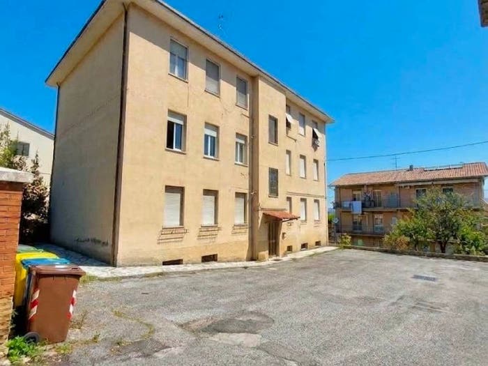 Appartamento con 5 locali in vendita in Via di Berardozzo, Centro, Narni