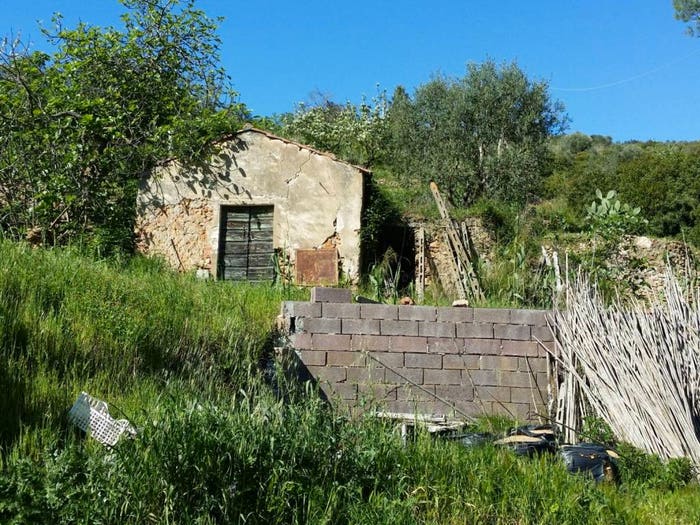 Casa bilocale in vendita in Via del Campone, Porto Santo Stefano, Monte Argentario