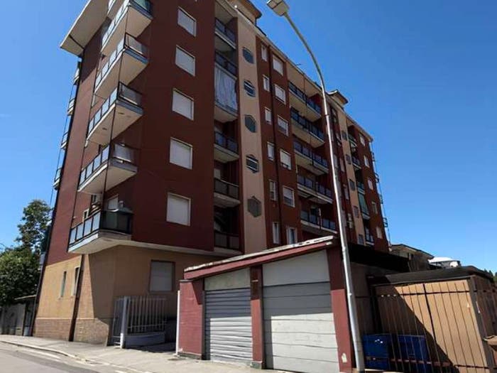 Appartamento trilocale in vendita in Via Eugenio Villoresi, Centro, Garbagnate Milanese