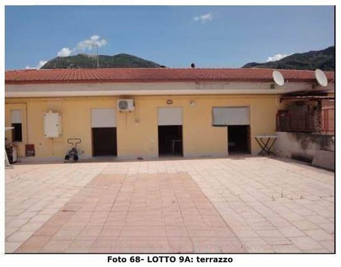 Appartamento con 6 locali in vendita in Contrada Valle Sant'Andrea, Montecorvino Rovella