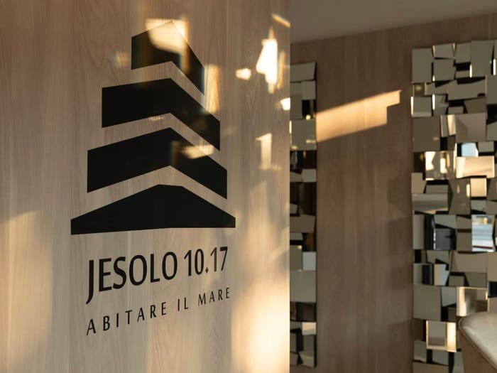 Appartamento quadrilocale in vendita in Piazza Brescia, Lido Centro Ovest, Jesolo