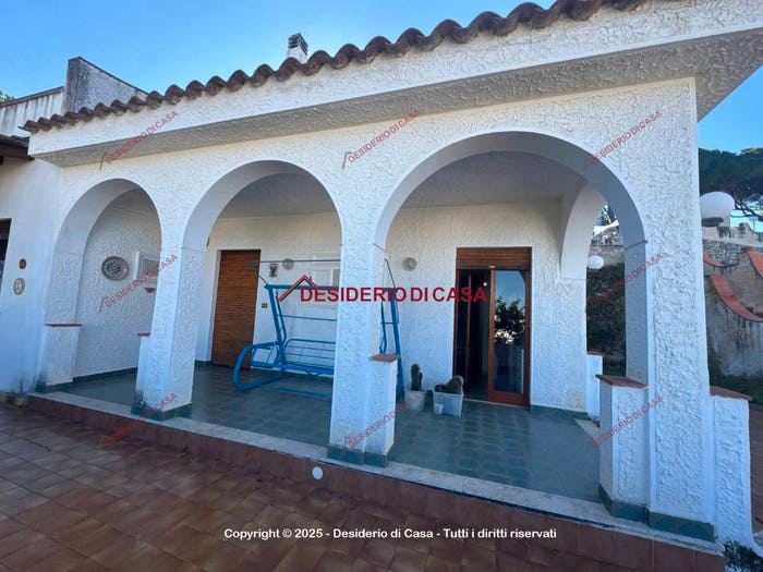 Casa con 5 locali in vendita in Via Piano Sperone, Torre Colonna Sperone, Altavilla Milicia