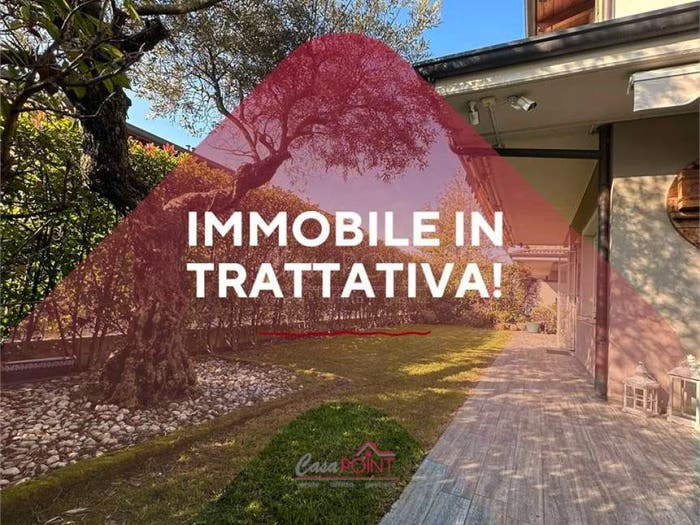 Casa con 6 locali in vendita in Via Giuseppe di Vittorio, Coccaglio