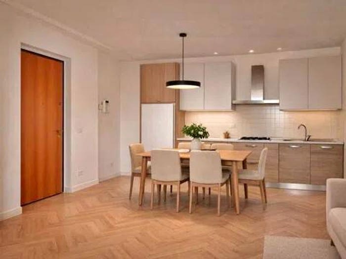Appartamento trilocale in vendita in Via Della Chiotta, Centro, Foiano della Chiana
