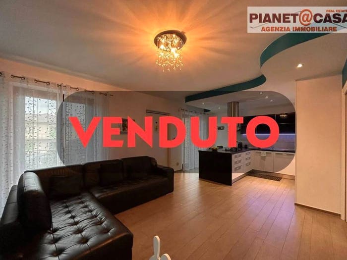 Appartamento con 6 locali in vendita in Via Salaria, Colli del Tronto