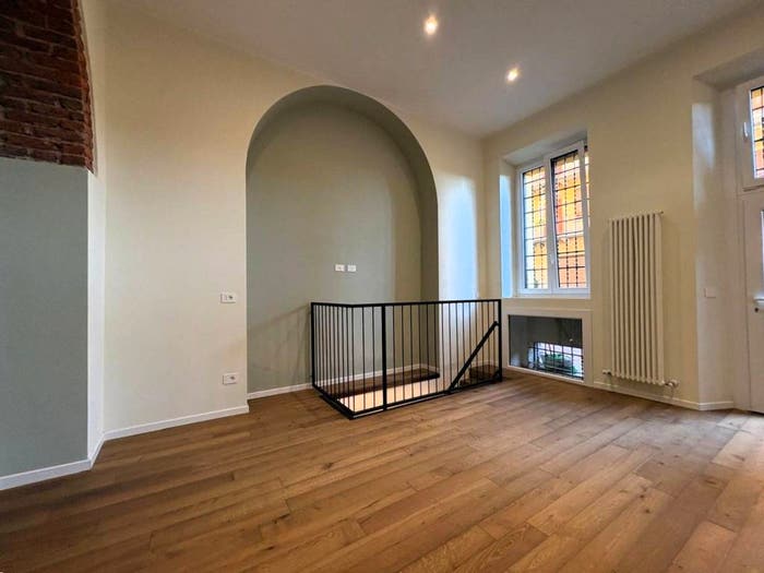 Appartamento bilocale in vendita in Via Costanzo Cantoni, Farini, Milano