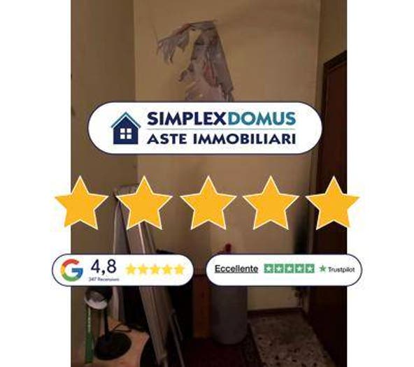 Appartamento quadrilocale in vendita in Viale Risorgimento, Canelli