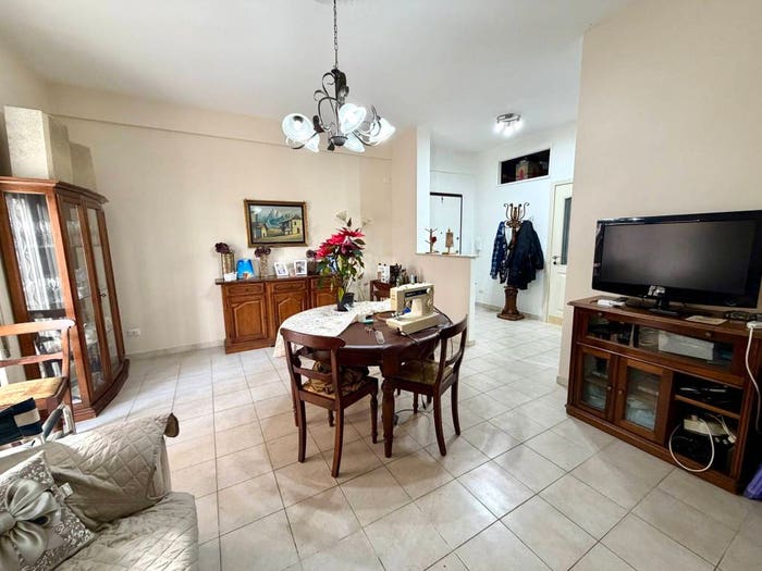 Appartamento bilocale in vendita in Via Claudia, Zona Domitilla, Ladispoli