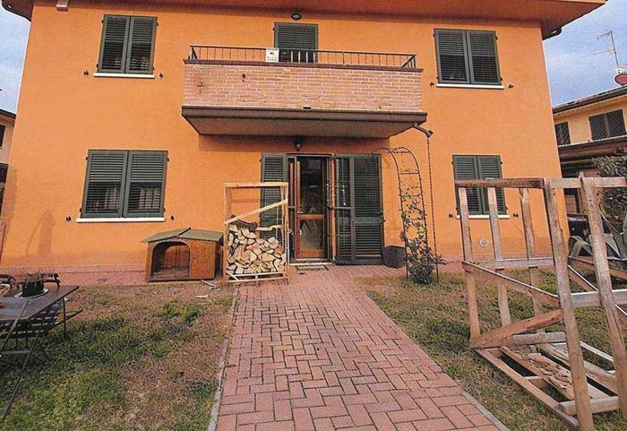 Casa trilocale in vendita in Via E Baglioni, Centro, Masi Torello
