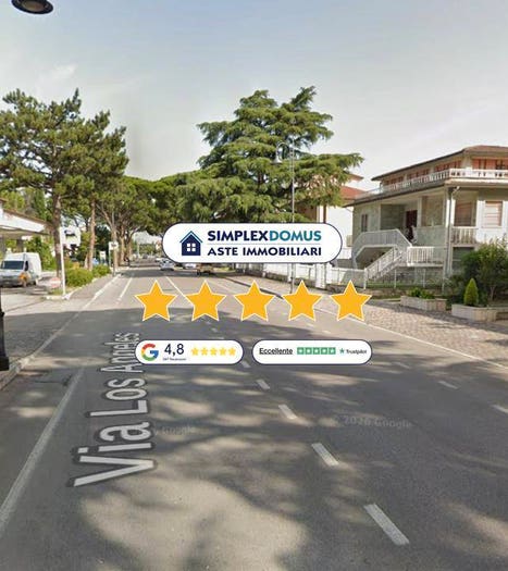 Appartamento trilocale in vendita in via los Angeles Assisi, Santa Maria degli Angeli, Assisi