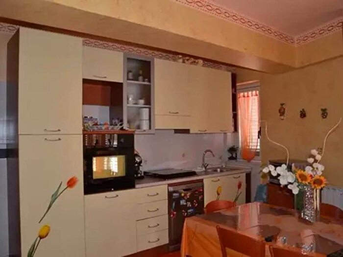 Appartamento bilocale in vendita in Via Nazionale Traversa F, Melito di Porto Salvo
