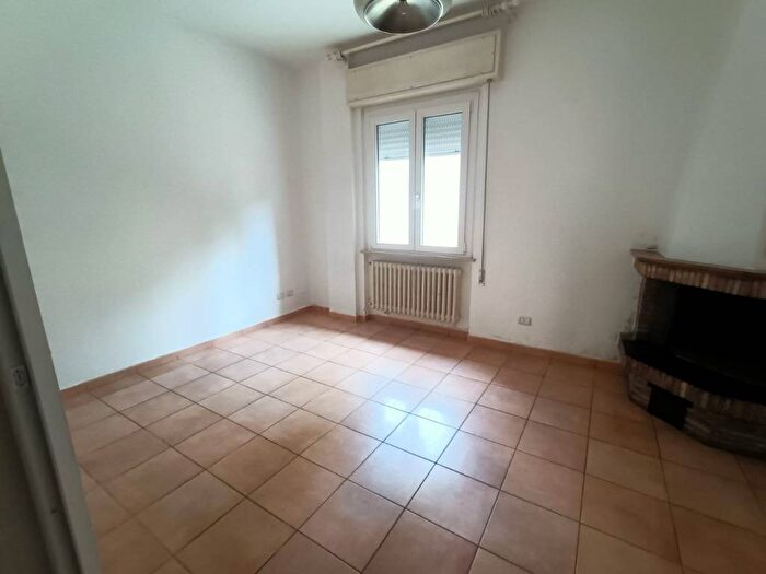 Appartamento trilocale in vendita in Via Rinaldo Rinaldi, Montegranaro Loreto, Pesaro