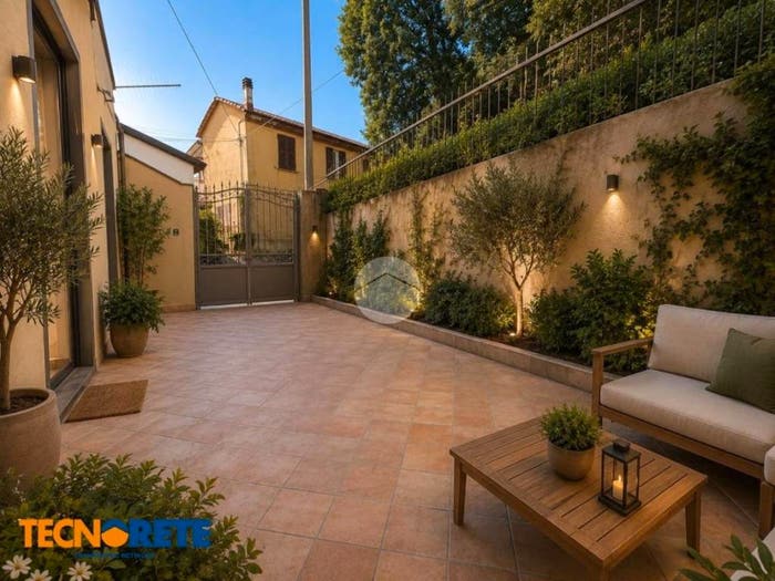 Casa quadrilocale in vendita in Via della Pieve, La Pieve San Venerio, La Spezia