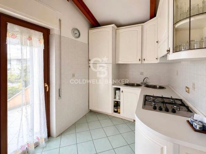Casa trilocale in vendita in Via del Maestrale, Villa Claudia, Anzio