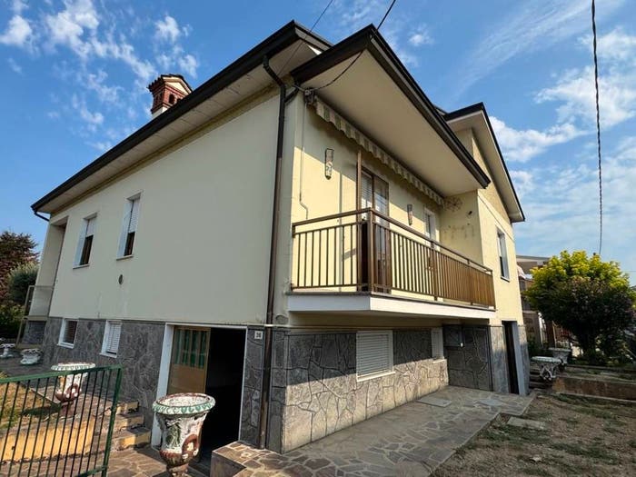 Casa con 5 locali in vendita in Centro, Pontenure