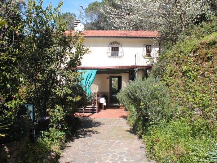 Casa quadrilocale in vendita in Baia Blu Pozzuolo Tre Strade, Lerici