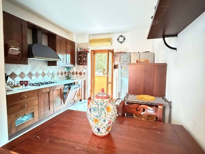 Appartamento trilocale in vendita in Via Roma, Centro, Lodi Vecchio
