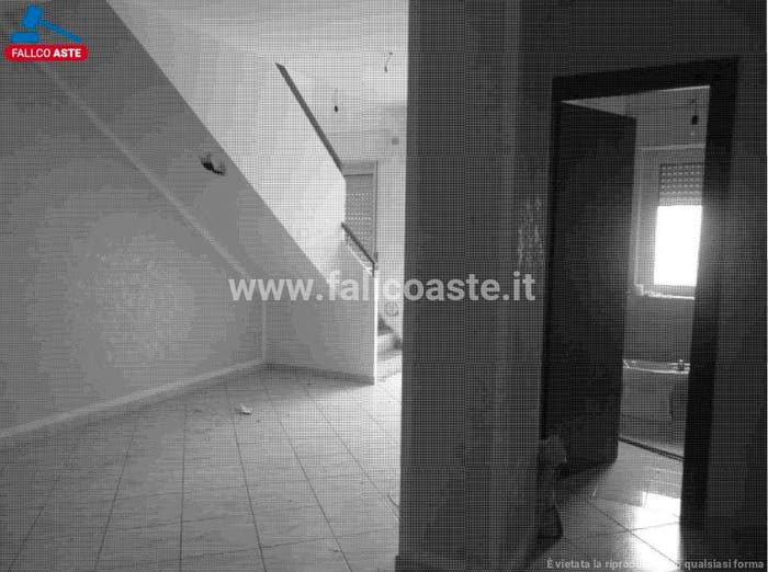 Appartamento in vendita in Via Calli Quadrivio SA Italia, Quadrivio, Campagna