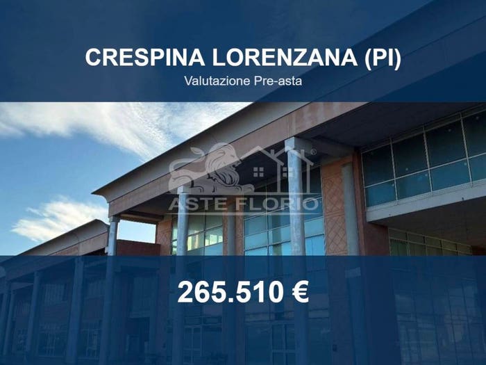 Appartamento monolocale in vendita in Via Galileo Galilei snc, Cenaia, Crespina e Lorenzana