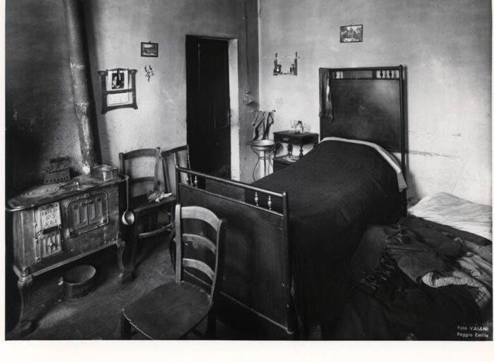 Casa con 6 locali in vendita in Via P Viani, Gameda, Albinea