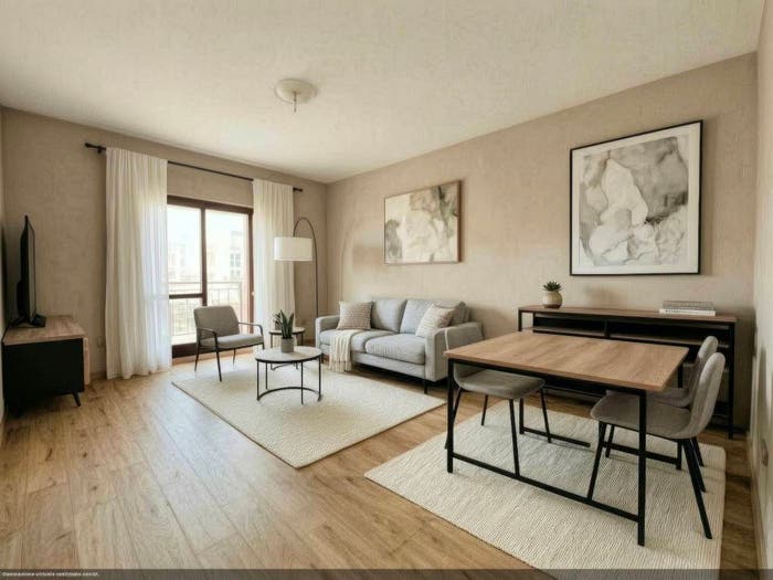 Appartamento quadrilocale in vendita in Centro, Marigliano