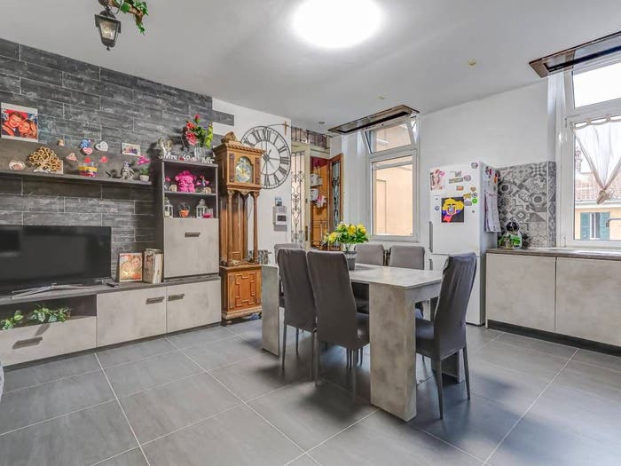 Appartamento bilocale in vendita in Via Giuseppe Verdi, Fagnano Olona