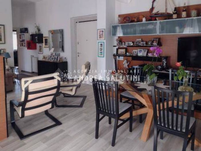 Appartamento quadrilocale in vendita in Oltrera, Pontedera