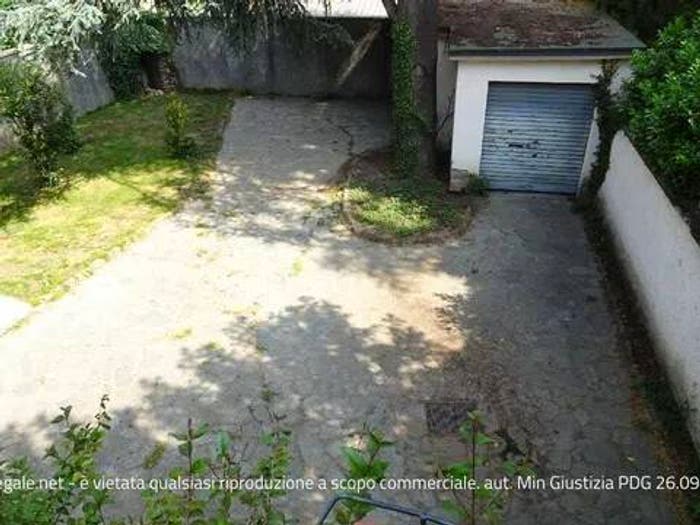 Casa con 6 locali in vendita in Via Dante Alighieri, Trezzo sull'Adda