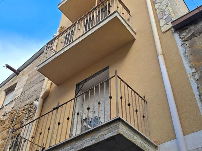 Casa trilocale in vendita in Via Ospizio, Centro, Altofonte