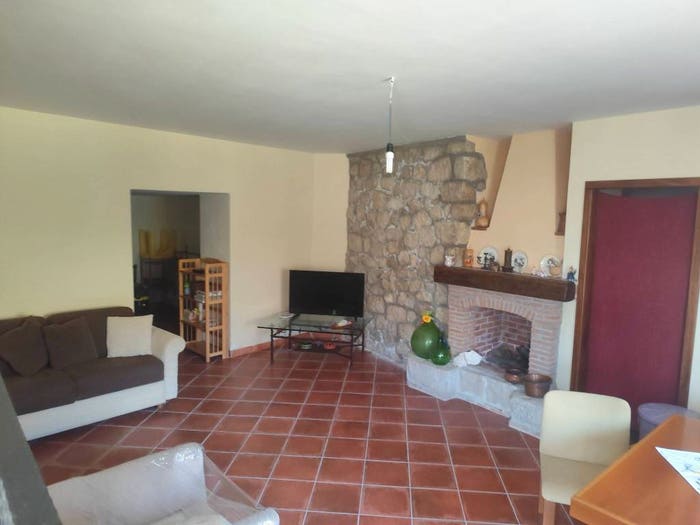 Casa trilocale in vendita in Contrada Caiazzano, Cusano Mutri