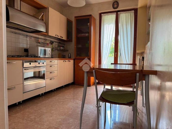 Appartamento bilocale in vendita in Via Valdonega, Valdonega, Verona