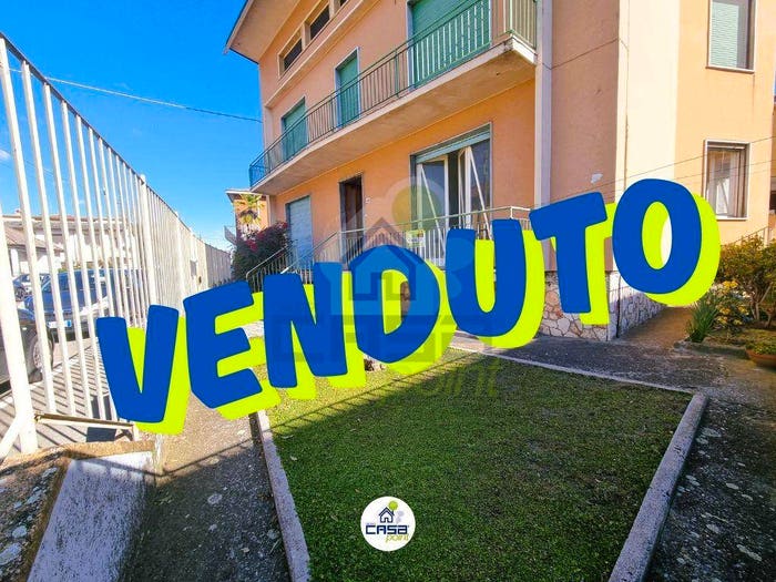Casa quadrilocale in vendita in VIA CAVALLOTTI, Centro, Casalpusterlengo