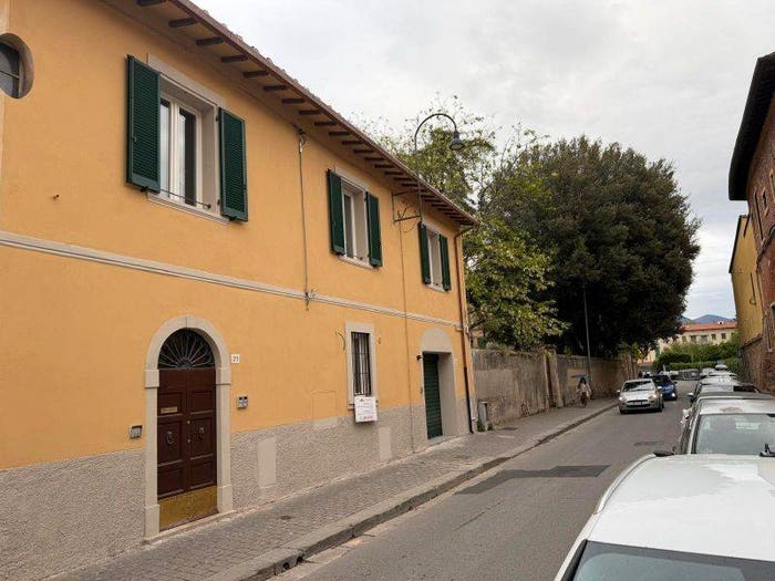Appartamento con 5 locali in vendita in Via San Zeno, San Francesco, Pisa