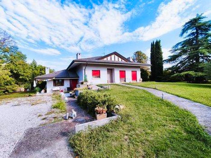 Appartamento in vendita in Via di Riva, Centro, Codroipo
