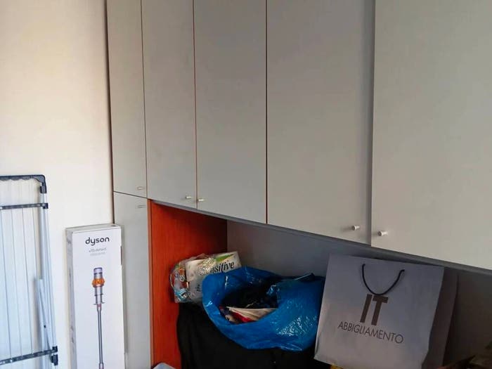 Appartamento trilocale in vendita in Via Pio Xi No Number, Sagnino, Como