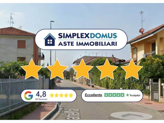 Appartamento trilocale in vendita in Str Foratella, Centro, Gassino Torinese