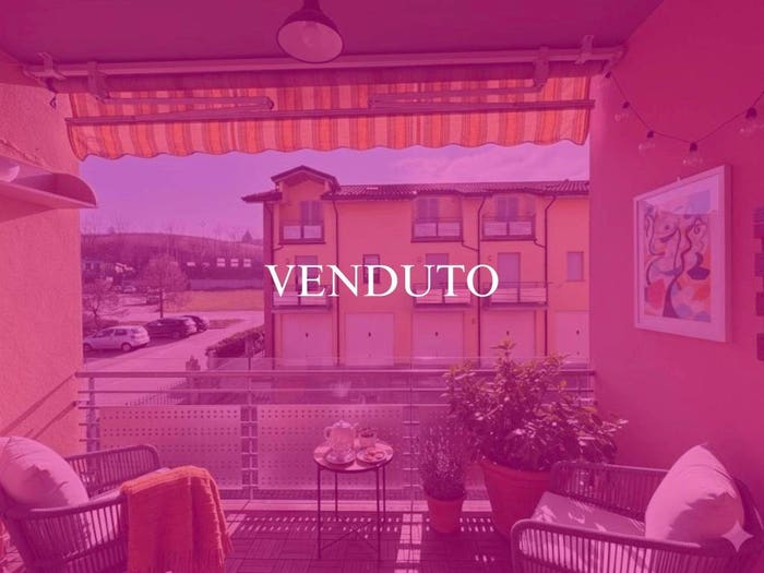 Appartamento quadrilocale in vendita in Via Parea, Grinzane Cavour