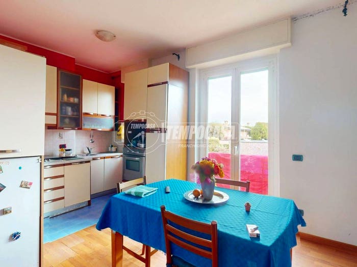 Appartamento bilocale in vendita in Via John Fitzgerald Kennedy, Lazzate