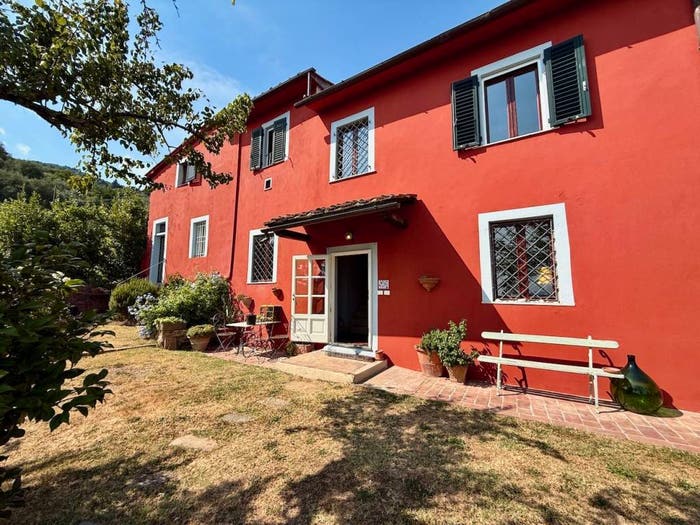 Casa con 6 locali in vendita in Via di Collecchio, Collodi Ponte all'Abate Monte a Pescia, Pescia