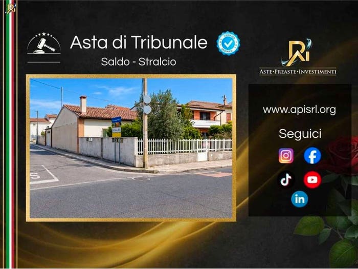 Appartamento con 6 locali in vendita in Via Vittorio Emanuele, Centro, Norbello