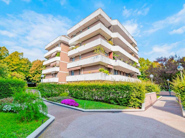 Appartamento trilocale in vendita in Via Papa Giovanni XXIII, Bettola Zelo Foramagno, Peschiera Borromeo