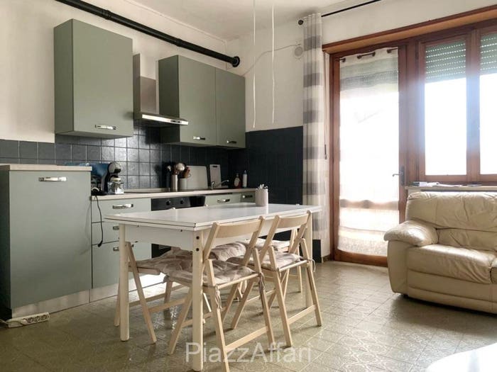 Appartamento trilocale in vendita in Via Roma, Centro, Candiana