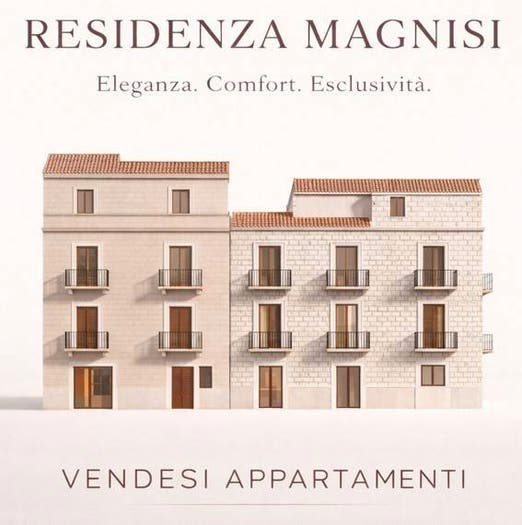 Appartamento quadrilocale in vendita in Piazzetta Pantelleria, Castellammare, Palermo