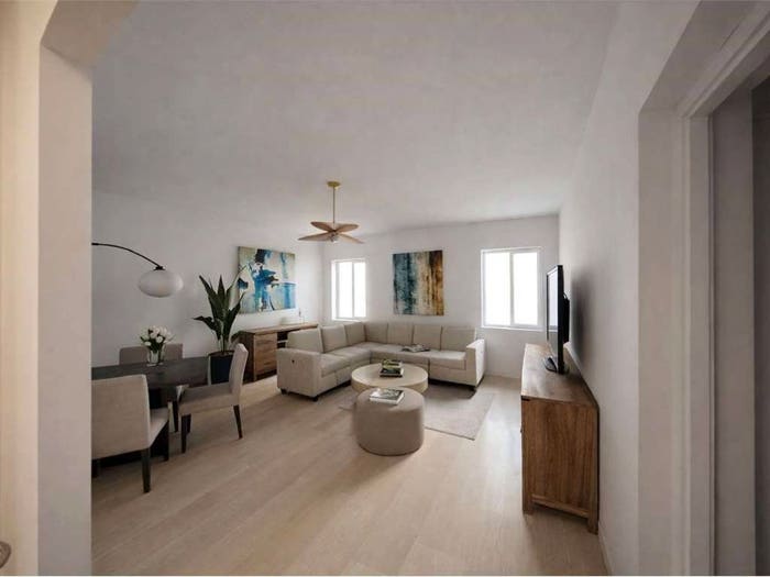 Appartamento con 6 locali in vendita in Via Contrari, Centro Storico, Ferrara